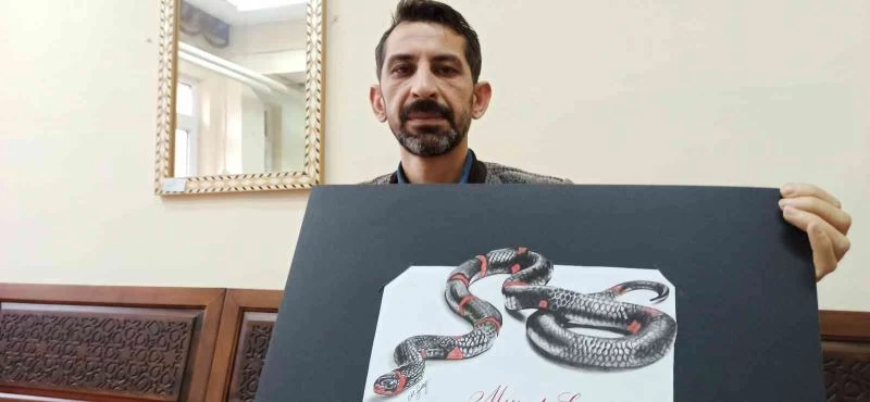 Gören önce korkuyor, sonra hayran oluyor
