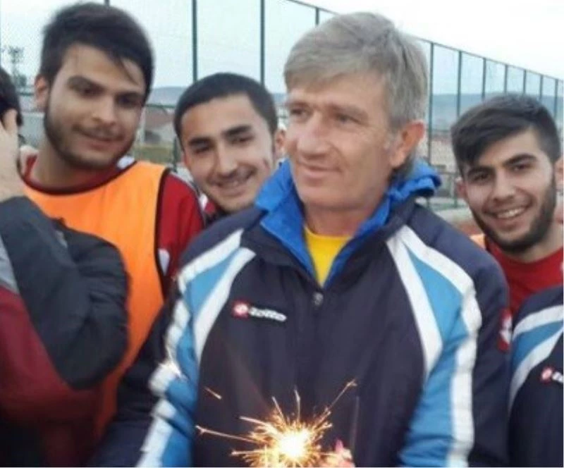 Tavşanlı Linyitspor’da Ahmet Erdinç dönemi
