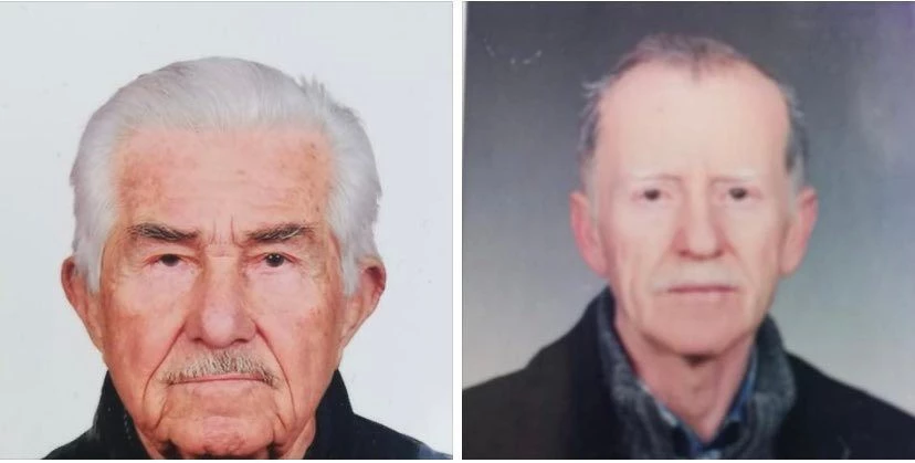 Katil Covit-19 Baba-Oğullu Aynı Gün Aldı