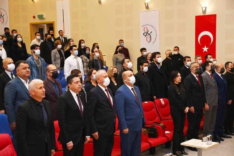 Kardeş ülke Azerbaycan