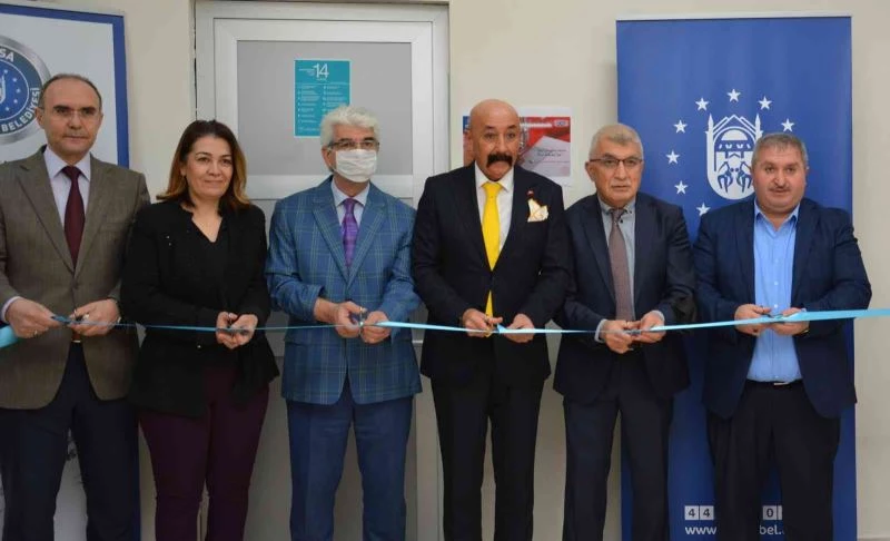 Çocuklar sınıfta, anneler iş başında
