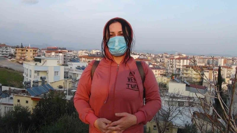 15 gün içinde hem evinden hem eşyalarından oldu, dünyası başına yıkıldı
