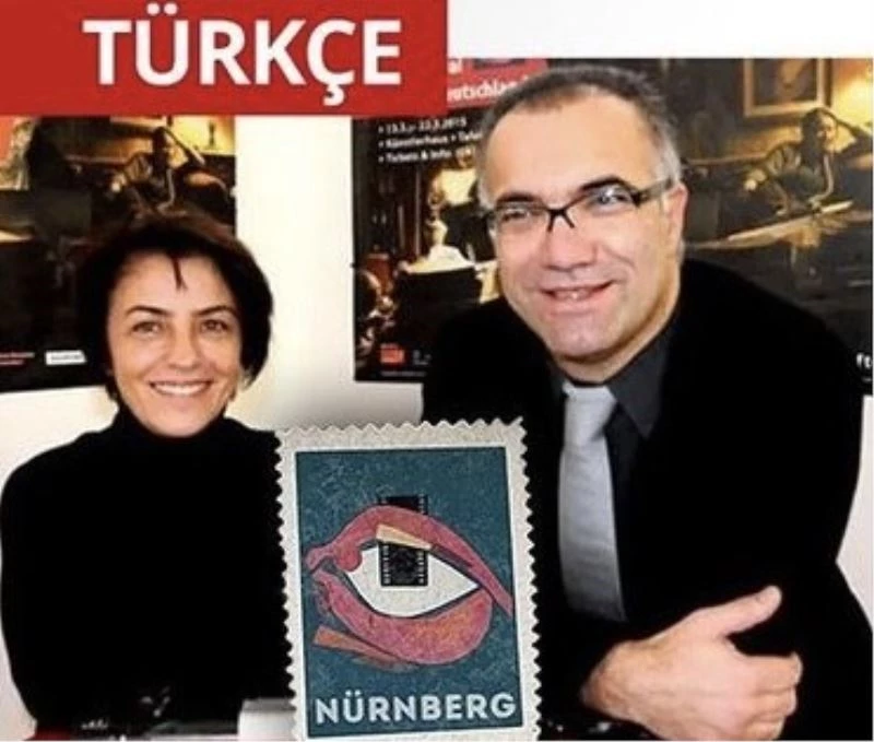 Nürnberg Türkiye-Almanya Film Festivali başlıyor