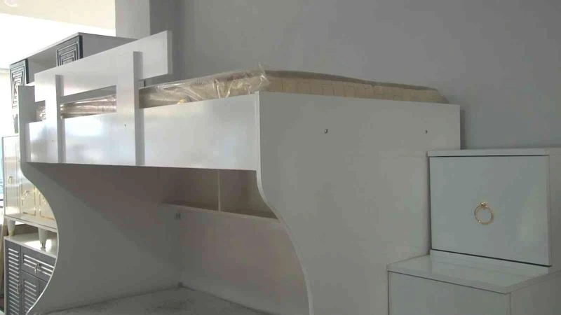 Fiyat artışlarına inat mobilyada yüzde 40 indirim yaptı
