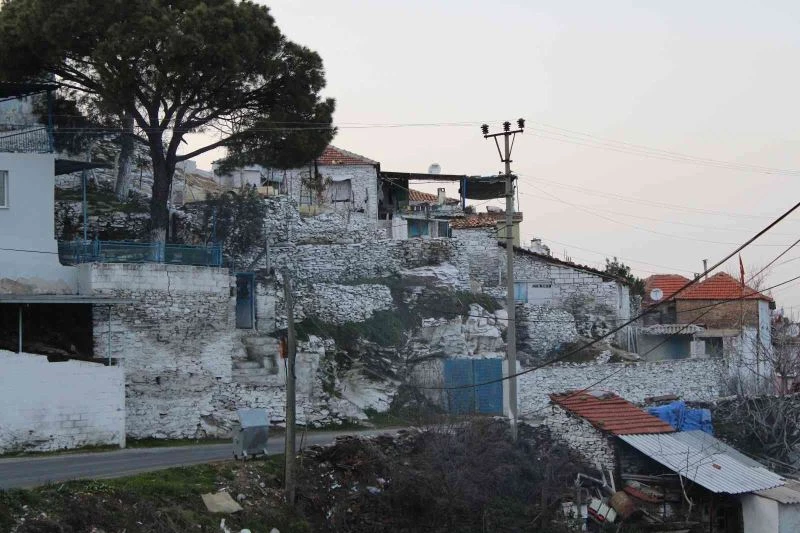 Koçarlı’da 17 yıldır yaşatılan gelenek
