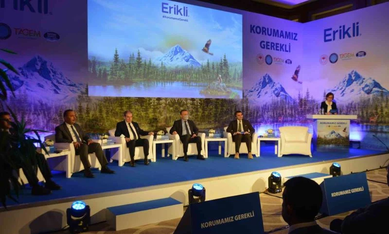 Erikli, Uludağ’ın mirasını korumak için harekete geçti
