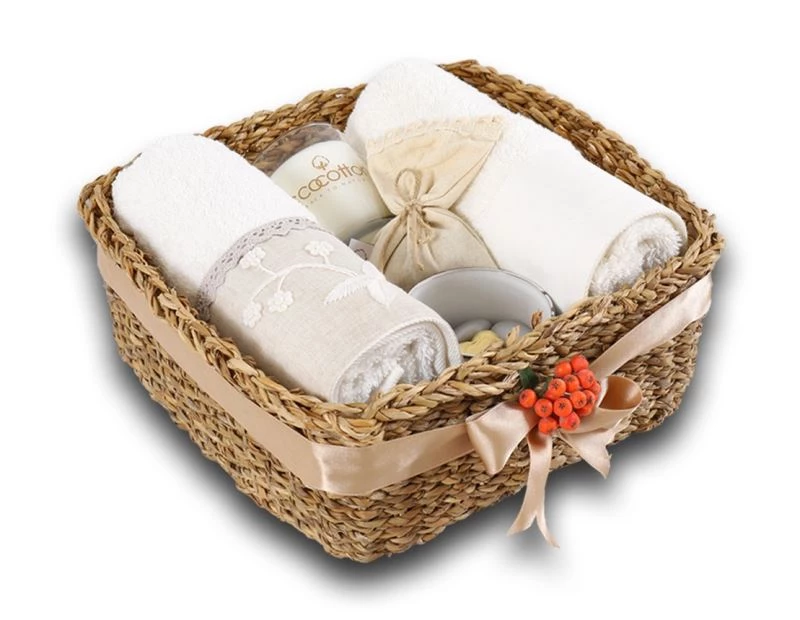 Sevgililer Günü için en güzel hediye tavsiyesi Ecocotton’dan
