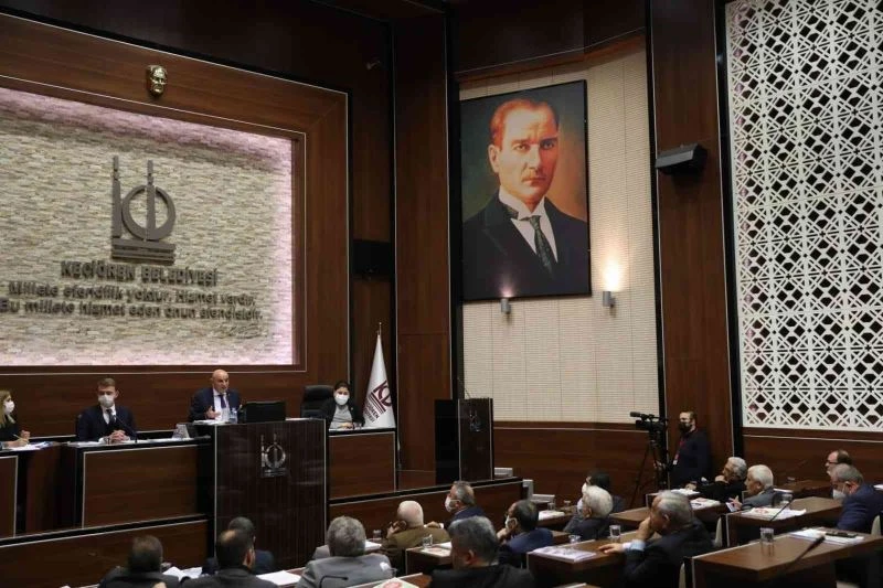 Ahmet Çalık’ın ismi Keçiören’deki buz pateni pistinde yaşayacak
