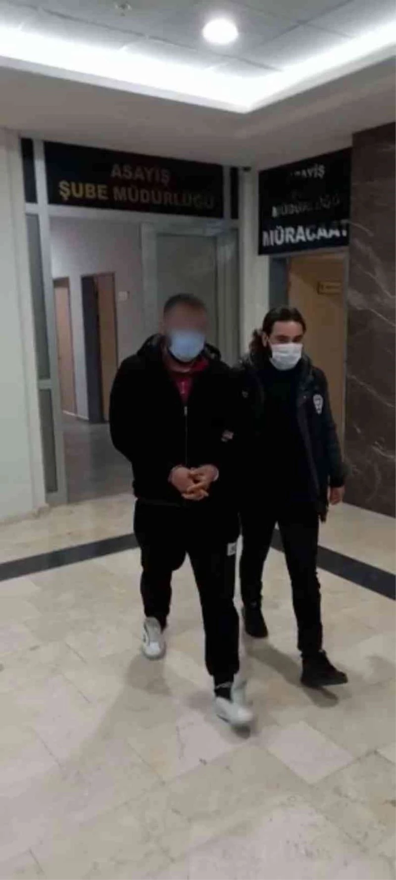 Saklıkent’te kar festivali yapacağını söyleyip 2 bin kilo et alıp kayıplara karıştı
