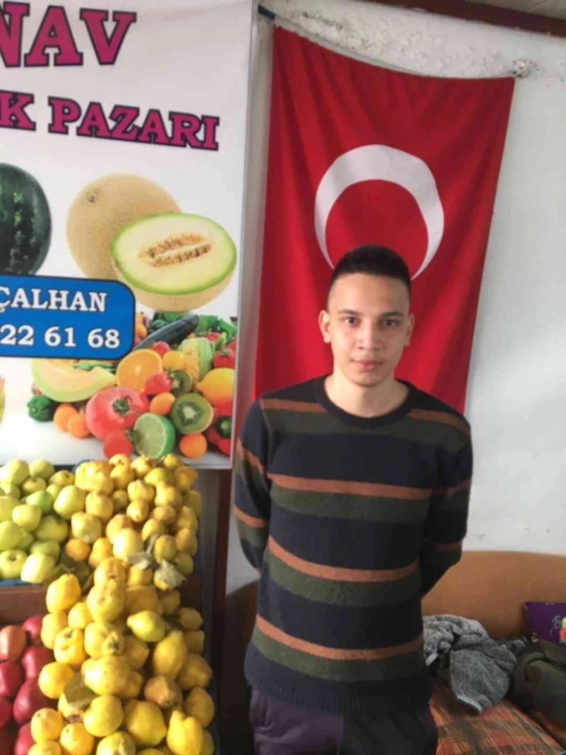 Kayıp genç için dağda komandolarla arama çalışması başlatıldı
