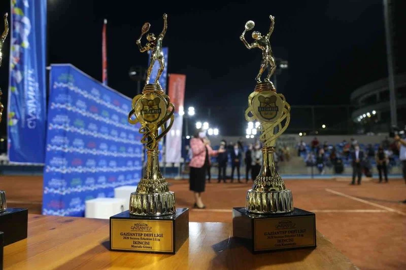 GBB Spor Kulübü’nün son 3 yıllık başarı hikayesi göz kamaştırıyor
