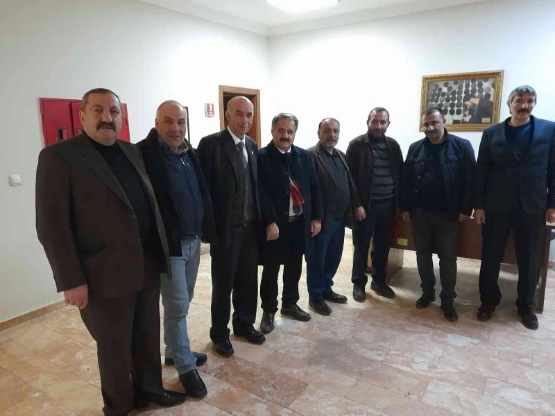 Kenan Ejder güven tazeledi
