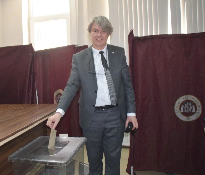 Berberler Oruç’u bırakmadı
