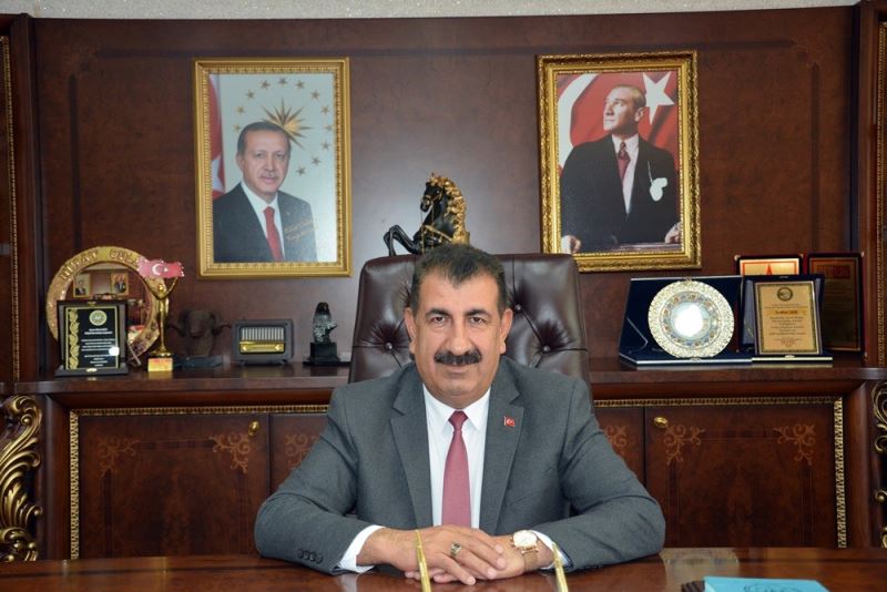 TÜDKİYEB Başkanı Çelik: 
