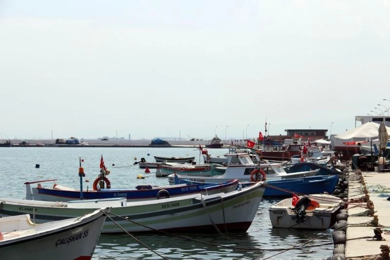 Kıyı balıkçılığı desteklemeleri belli oldu
