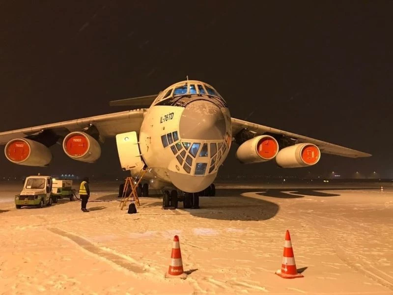 Afganistan’daki 304 evcil hayvanı kurtardılar
