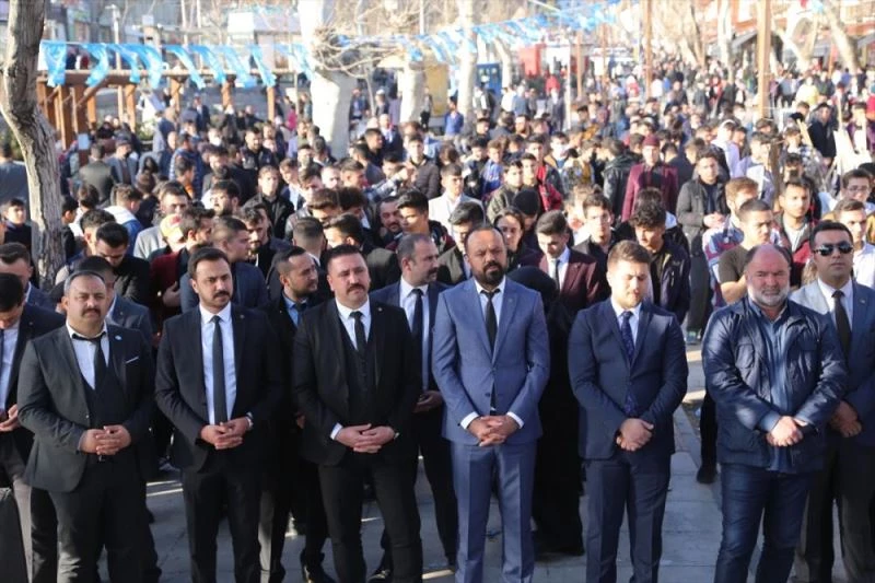 Fırat Yılmaz Çakıroğlu, Kahramanmaraş