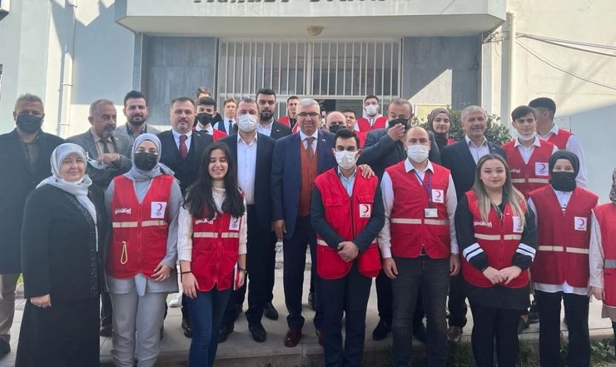 Biçer, güven tazeledi