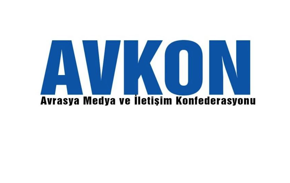 AVKON: Gazeteci Güngör Arslan Cinayeti, Türk Basınına Saldırıdır