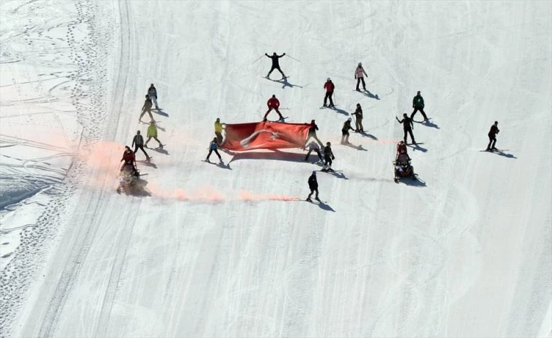 Yedikuyular Kayak Merkezi