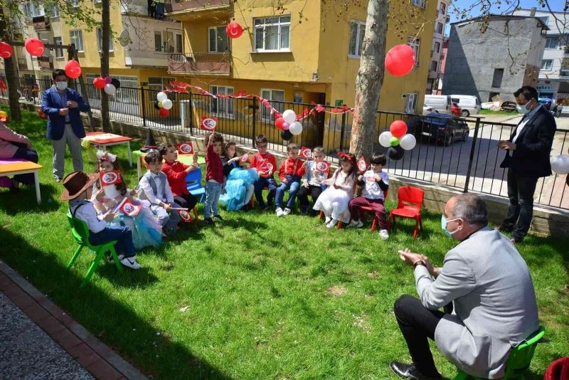 Uğur Böcekleri Kreşi aynı fiyatla devam
