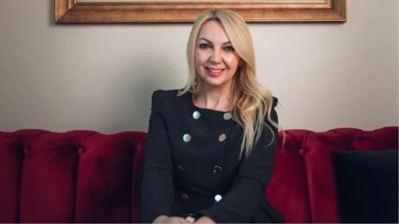 Başarılı tv sunucusu yeni programı için start verdi
