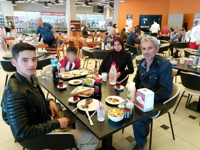 Eşini asıp intihar süsü verdi, cezaevinde intihar etti
