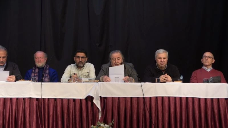 Kartal’da “6.Vedat Günyol Deneme Ödülü” sonuçları açıklandı
