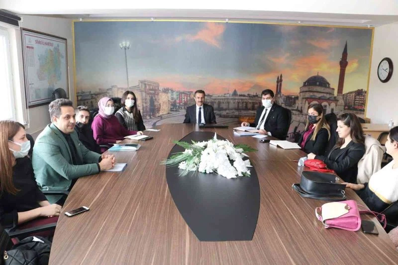 Okula gitmeleri için her adım atılacak
