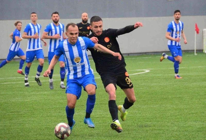 BAL’da haftanın görünümü
