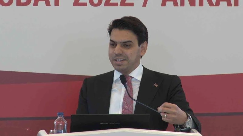 Yurtdışındaki vatandaşların maruz kaldığı nefret suçunun sesini duyuracak NESAM portalı tanıtıldı
