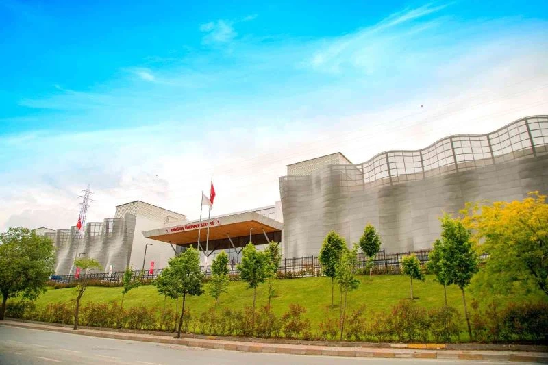 Bu kampüse koronavirüs uğramıyor
