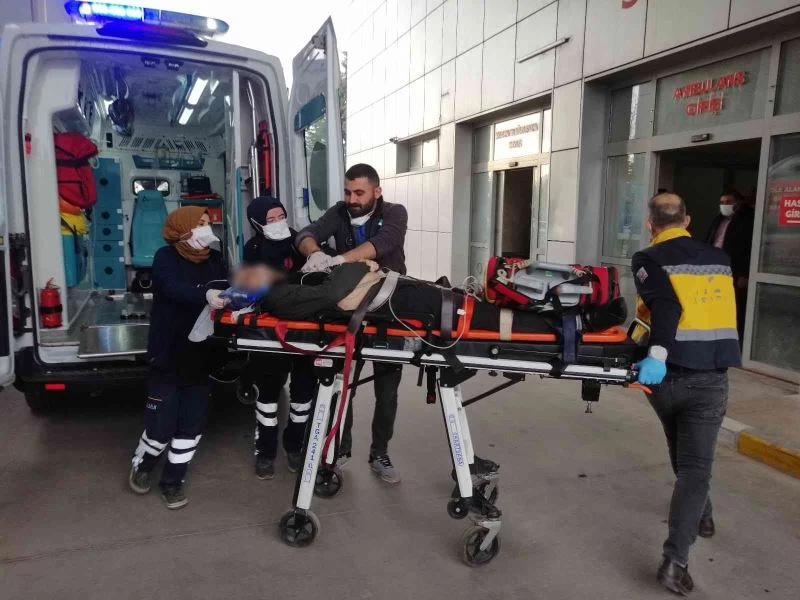 Evli çifte süpermarkette dehşeti yaşatmıştı, yeni detaylara ulaşıldı
