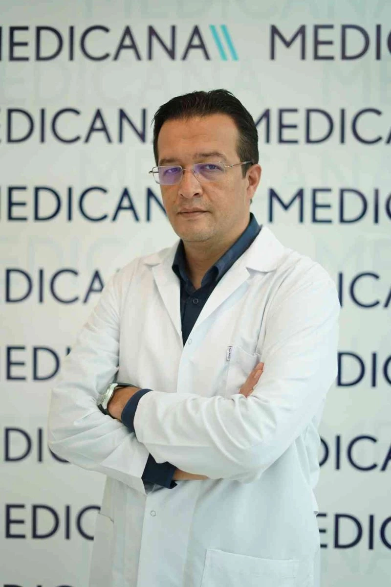 Uzmanı açıkladı; ailesinde kolon kanseri olanlar dikkat
