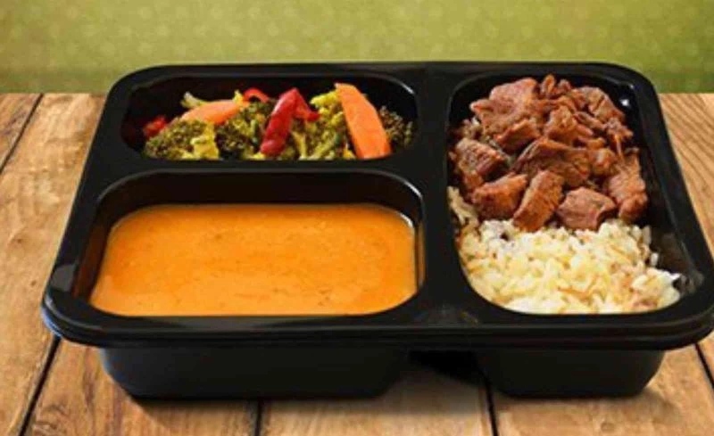 Yemek sanayicileri KDV indiriminin kapsamının genişletilmesini istiyor
