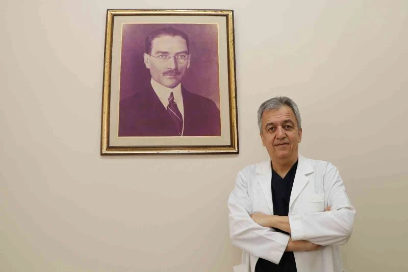 ESOGÜ’de Algoloji Bölümü ile hastalar ağrılarından kurtuluyor
