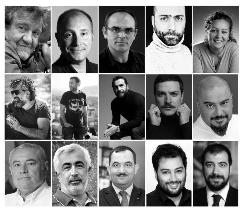 Türk medyasının en önemli fotoğraf ödülleri Antalya’da belirlenecek
