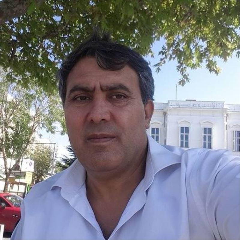 İYİ Parti Şaphane İlçe Başkanı Sönmez’in katil zanlısı Uşak’ta yakalandı
