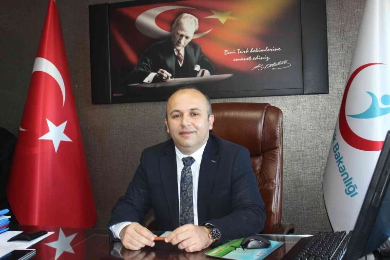 Zonguldak’ın ilçelerde de TURKOVAC aşısı uygulanmaya başlanacak
