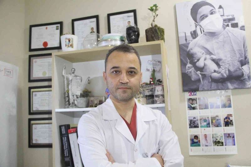 Perinatoloji Uzmanı Doç. Dr. Avcı’dan, gebelere 12. hafta uyarısı
