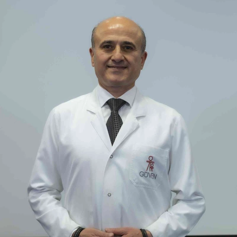 Doç. Dr. Fatih Akbıyık:  “İnmemiş testis, testis kanseri riskini artırabilir”
