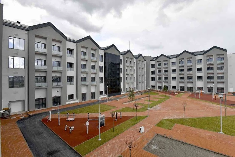 Sanayicilerden BAREM’e övgü
