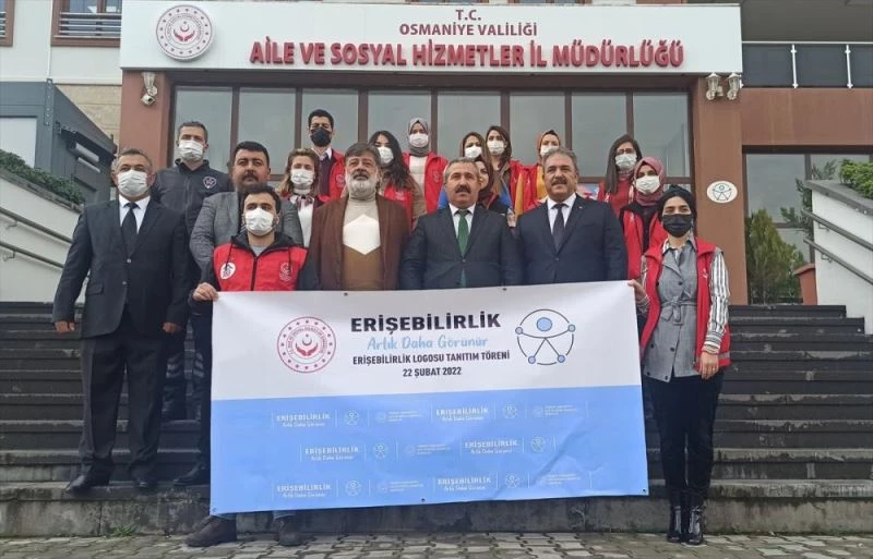 Osmaniye’de kurumlara 