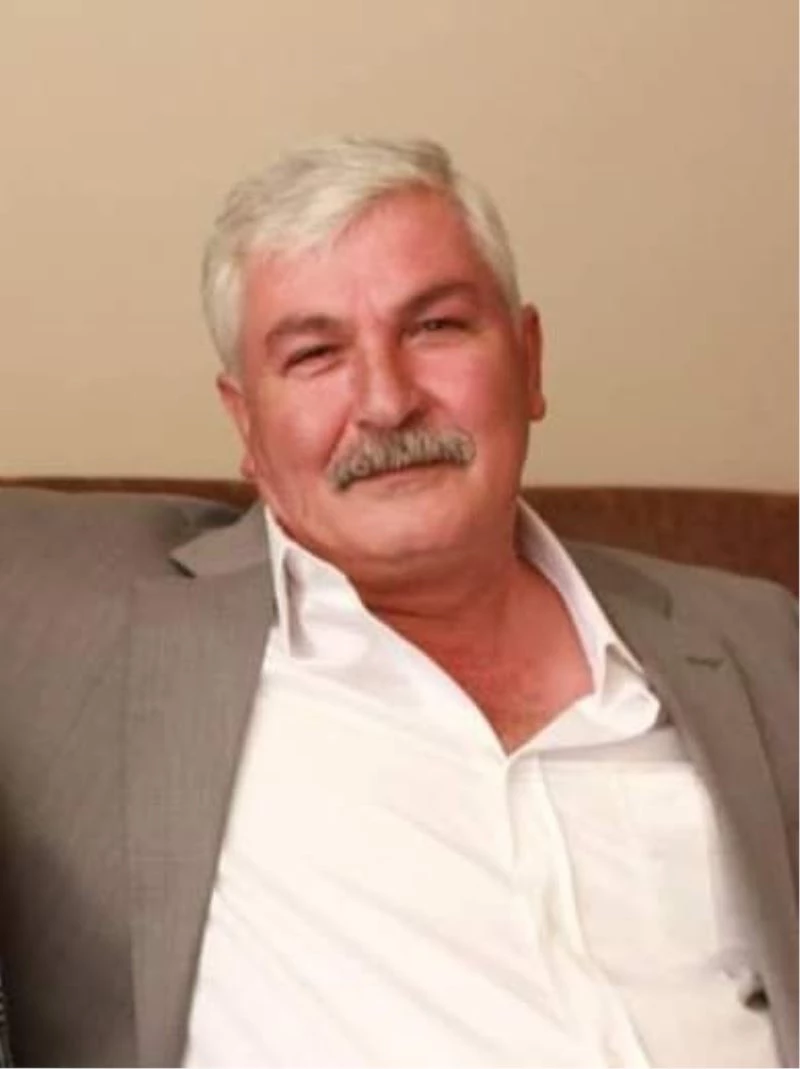 Dereköy’ü muhtarı vefat etti
