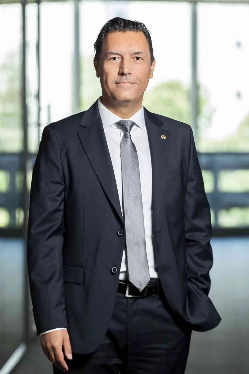 ‘Turkcell Enerjim’ kurumların enerji verimliliğini arttırıyor
