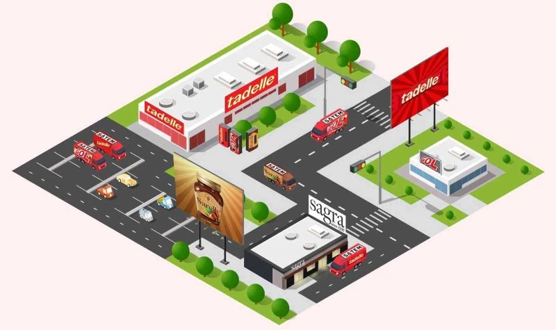 Türkiye’nin köklü çikolata markalarından Sagra, Metaverse’de
