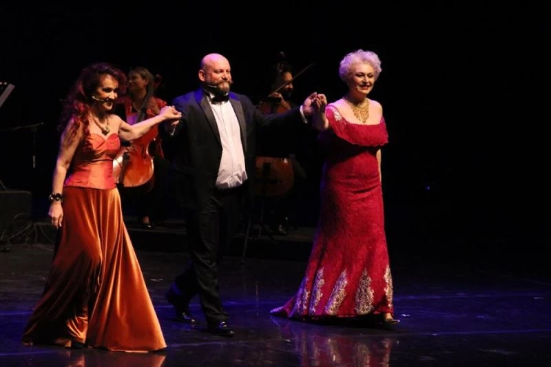 Antalya Devlet Opera ve Balesi 