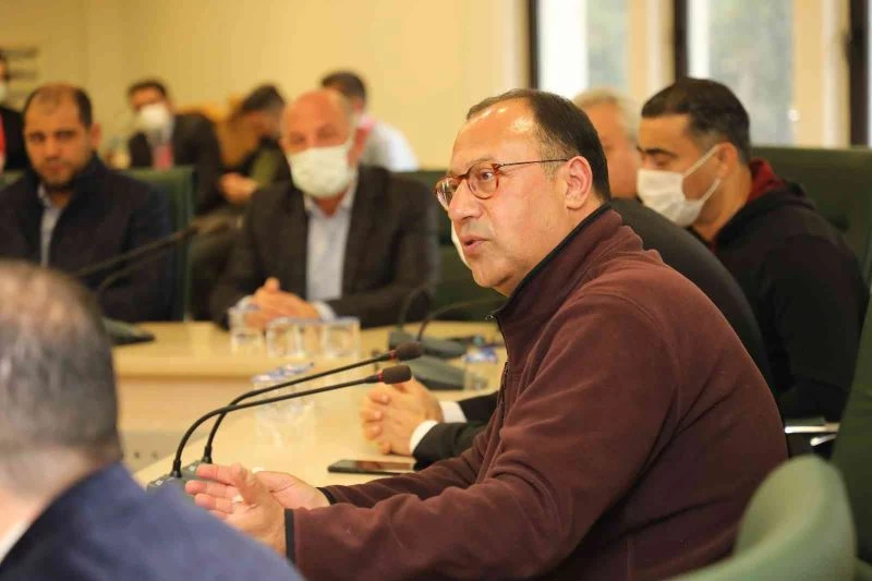 Alanya’da sahil büfelerinin kontrolü protokolle ALTİD’e devredildi
