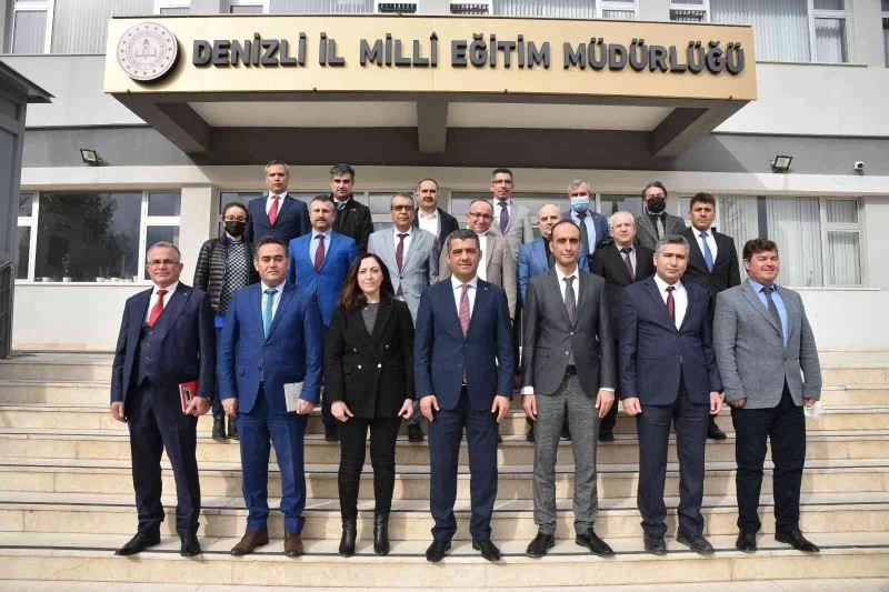 Öğrencilere geri dönüşüm ve sıfır atık bilinci aşılanacak
