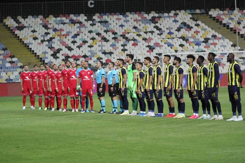 İzmir derbisinin biletleri 1 TL
